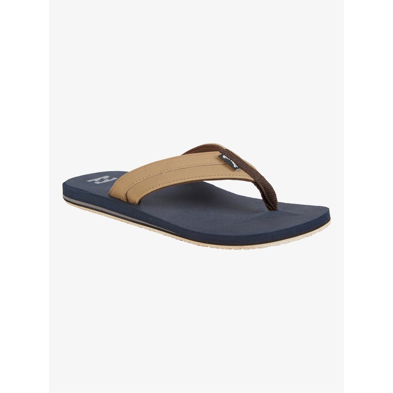 All Day Impact Navy Sandals