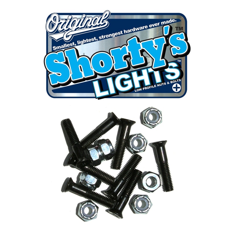 Allen Light Bolts
