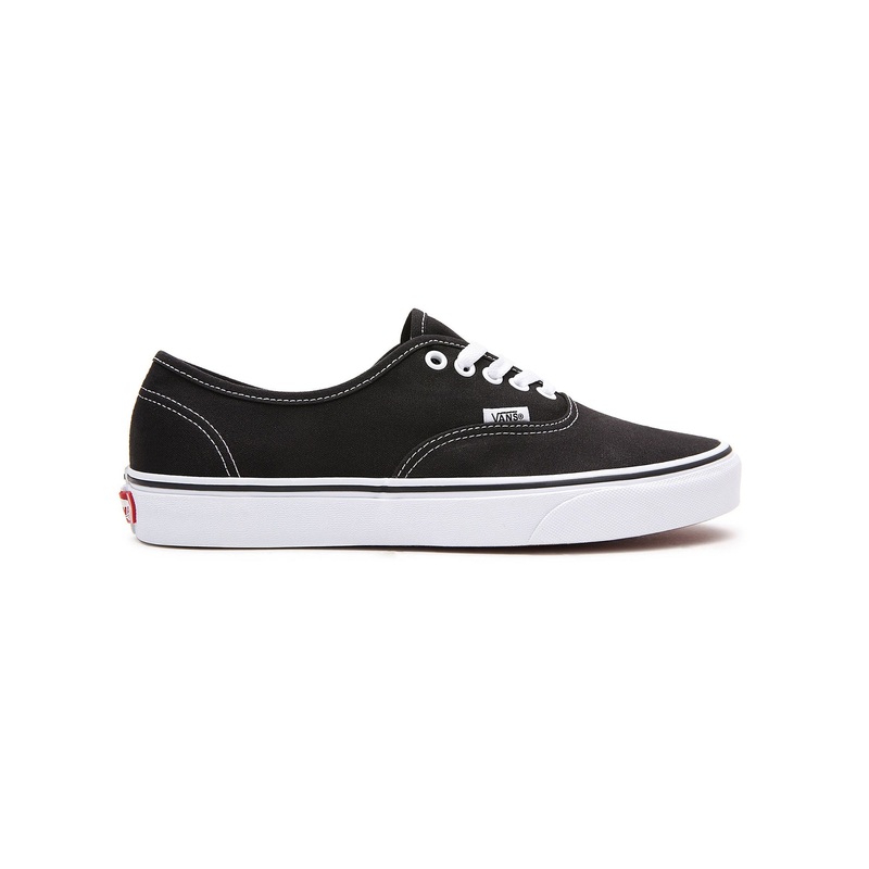 Authentic Black Shoes
