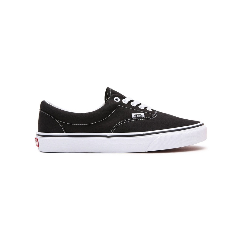 Era Black Shoes