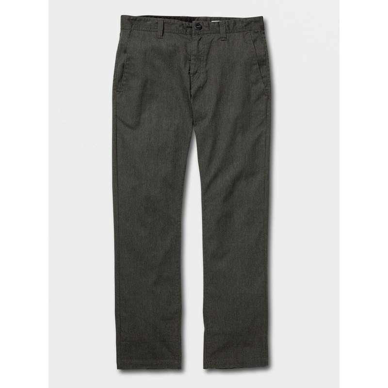 Frickin Modern Stretch Charcoal Heather Pants
