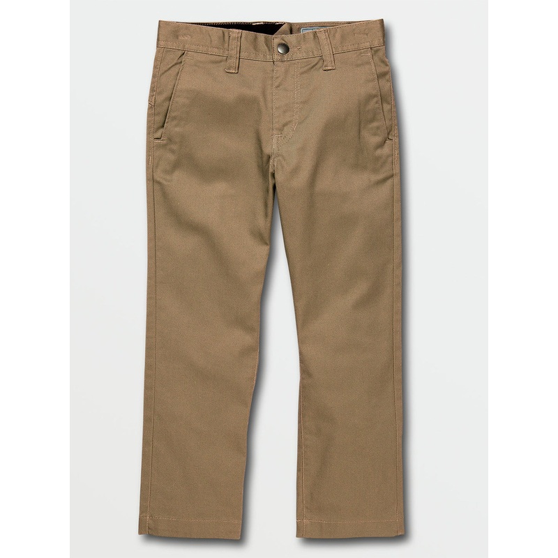 Frickin Modern Stretch Khaki Pants (Boys 2-7)