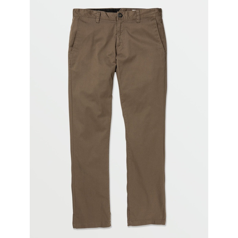 Frickin Modern Stretch Mushroom Pants