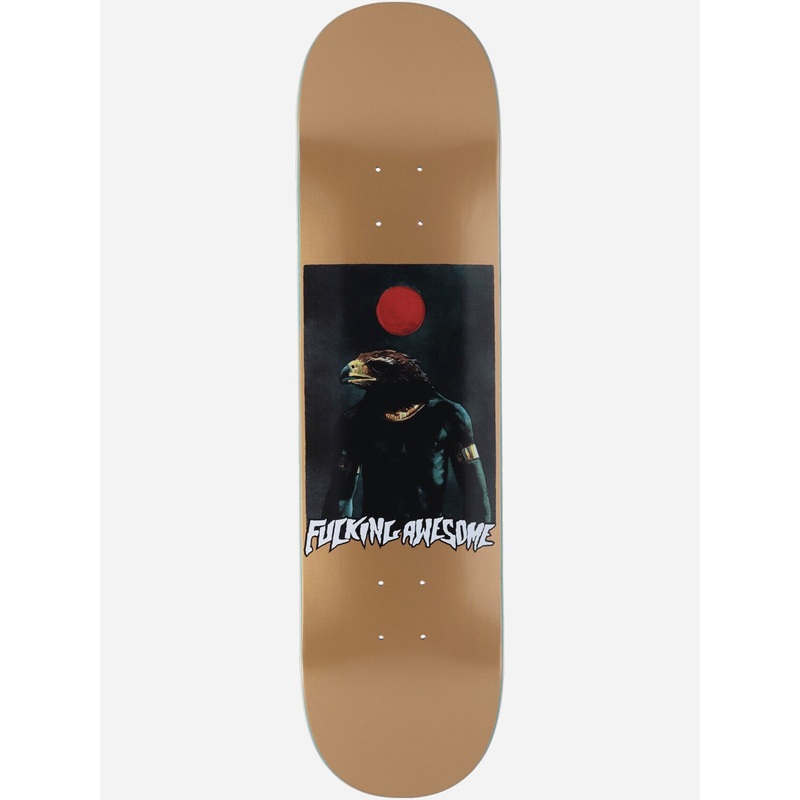 God Ra 8 Skateboard Deck