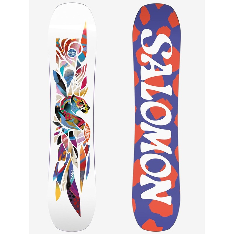 Grace Snowboard (Youth)