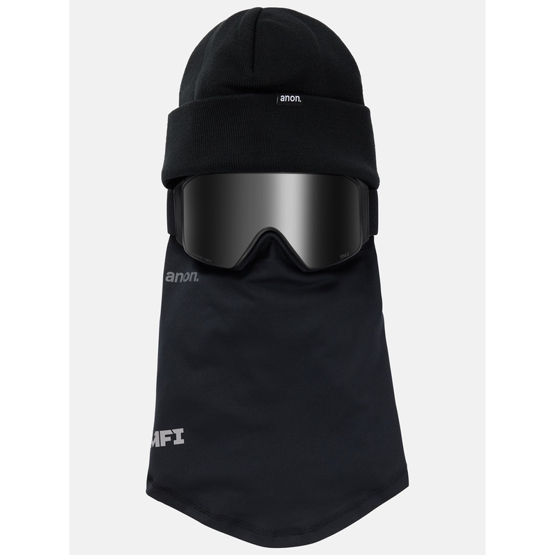 MFI Beanie Neck Warmer