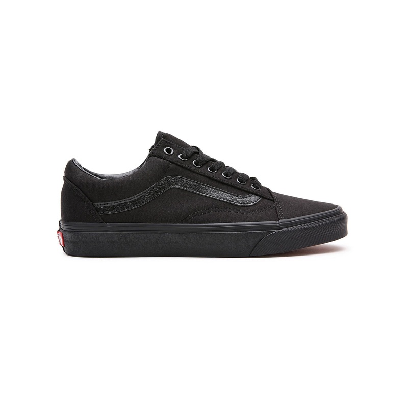 Old Skool Black/Black Shoes