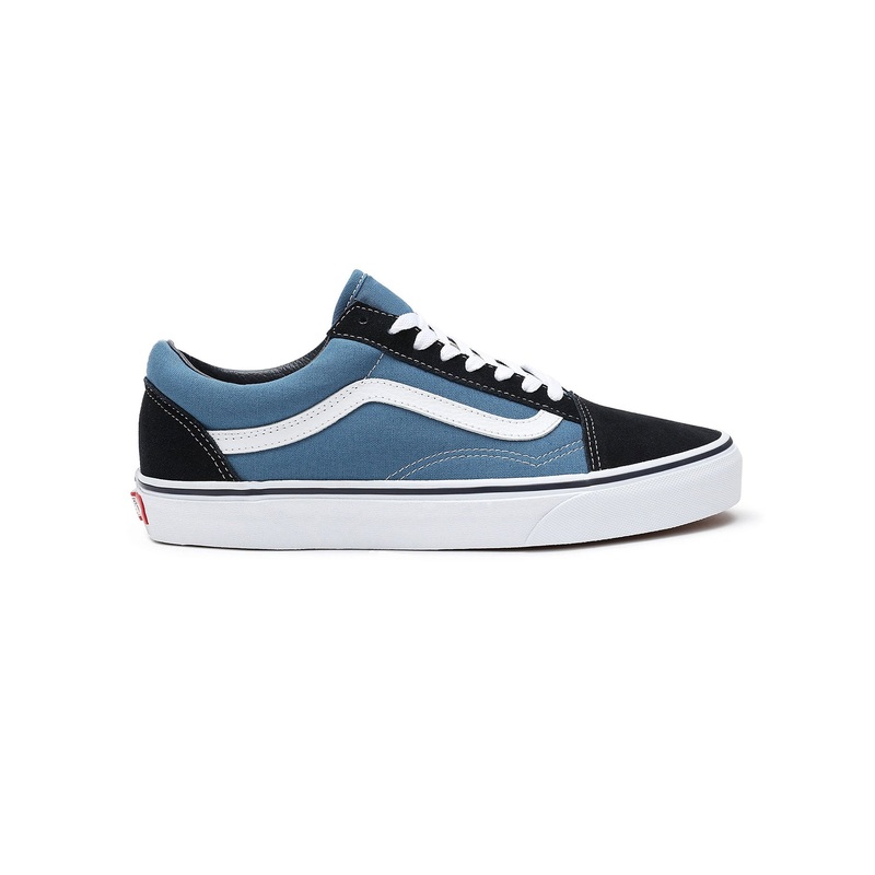 Old Skool Navy Shoes