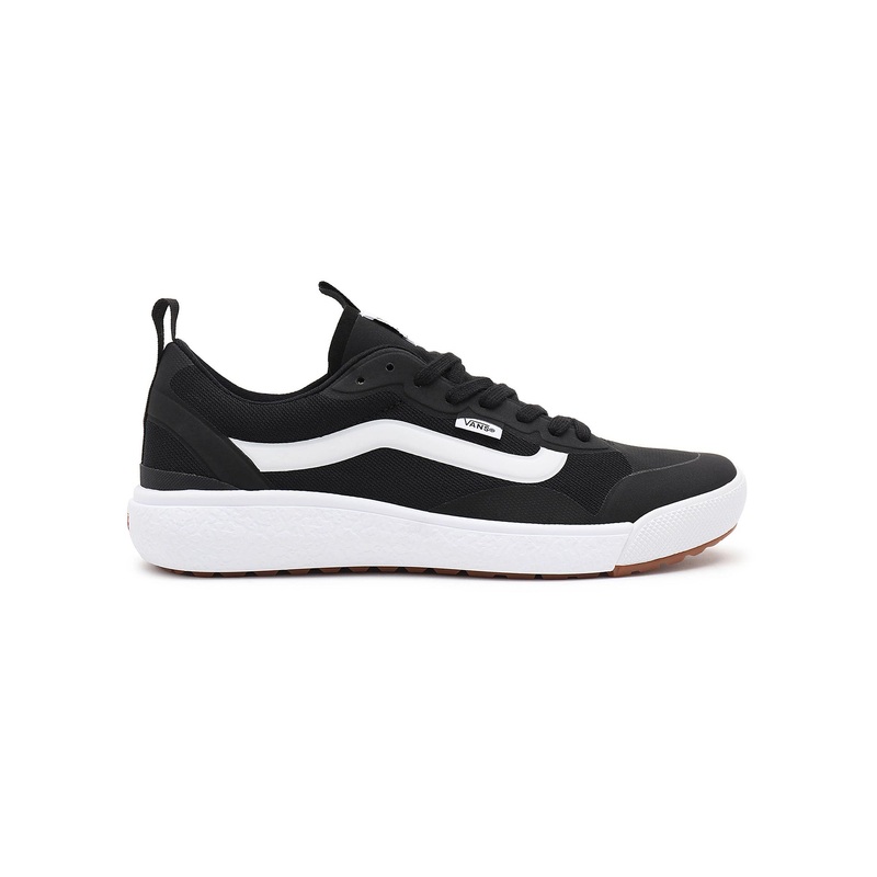Ultrarange Exo Black Shoes