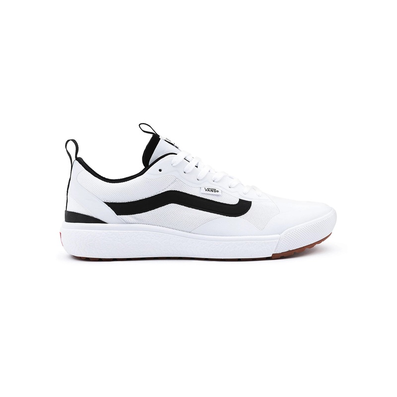 Ultrarange Exo White Shoes
