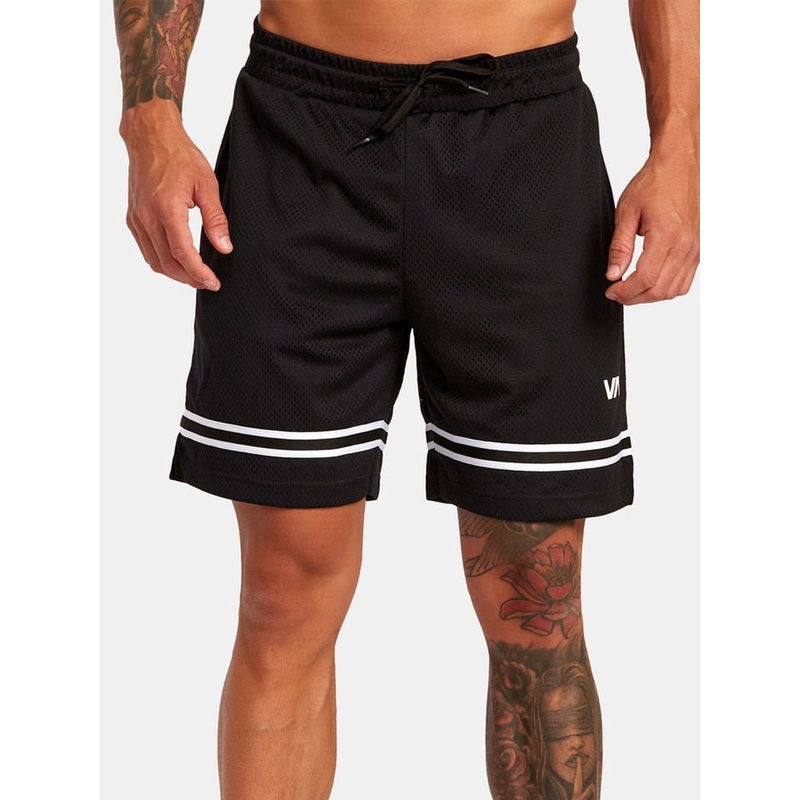 VA Court Shorts