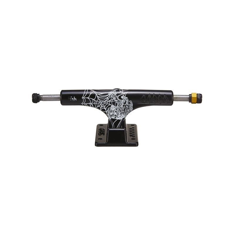 AF1 LTD Didrik Deedz Galasso Hollow 60 Trucks