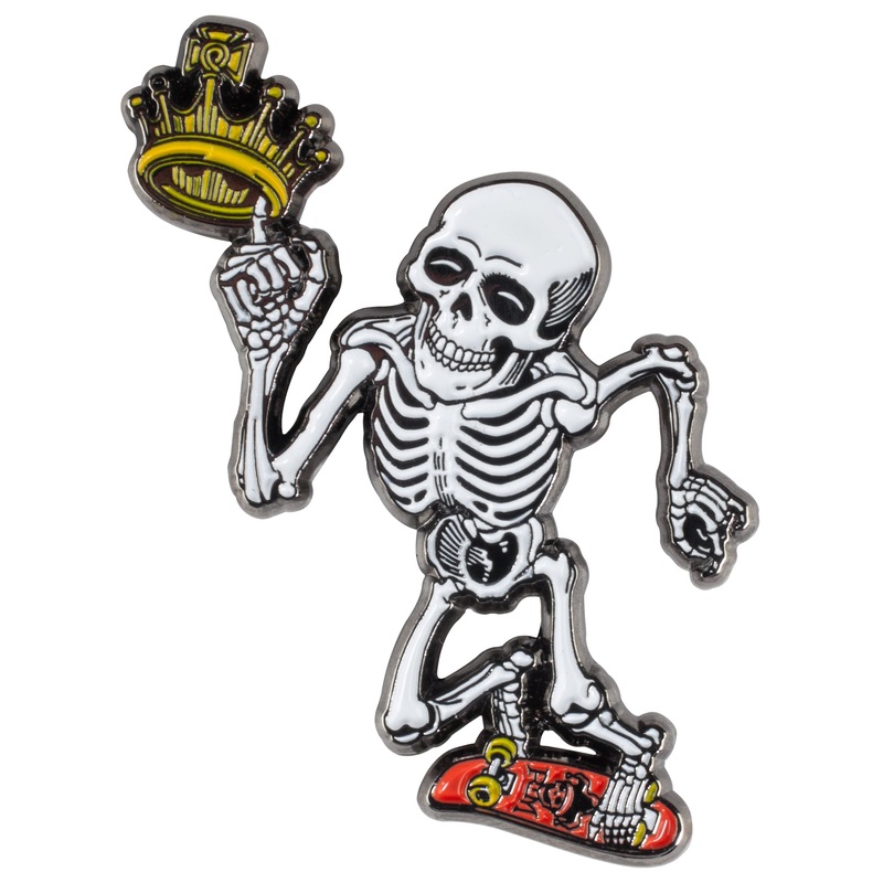 Bones Brigade 15 Mullen Pin