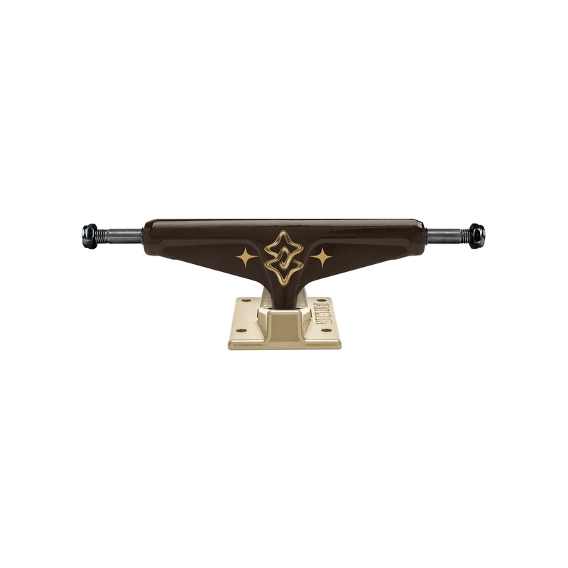 Carlisle Pro V-Hollow 5.6 Trucks