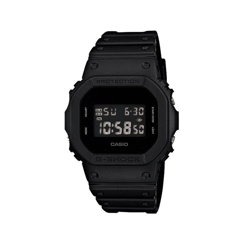 DW5600BB-1 Watch