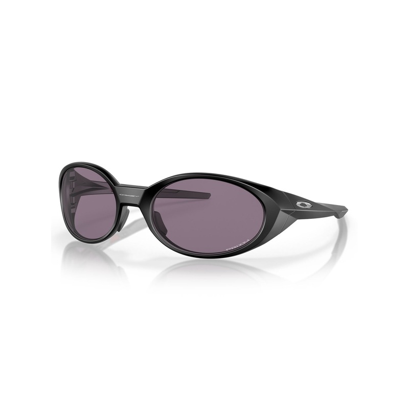 Eye Jacket Redux Matte Black/Prizm Grey Sunglasses
