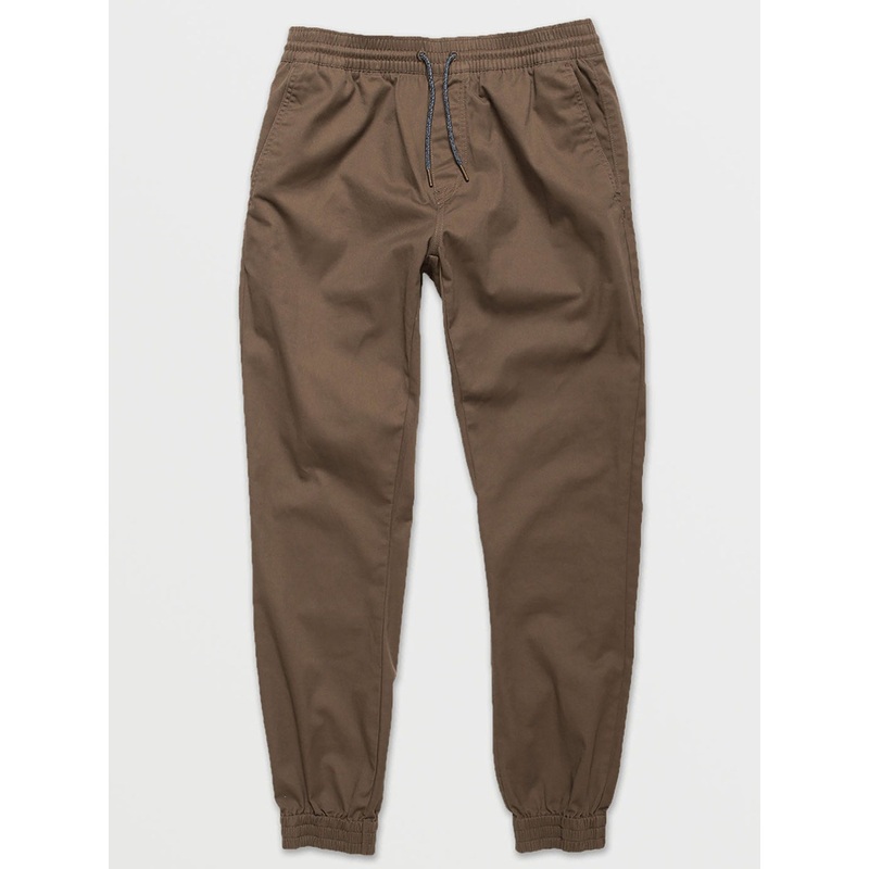 Frickin Slim Jogger Mushroom Pants