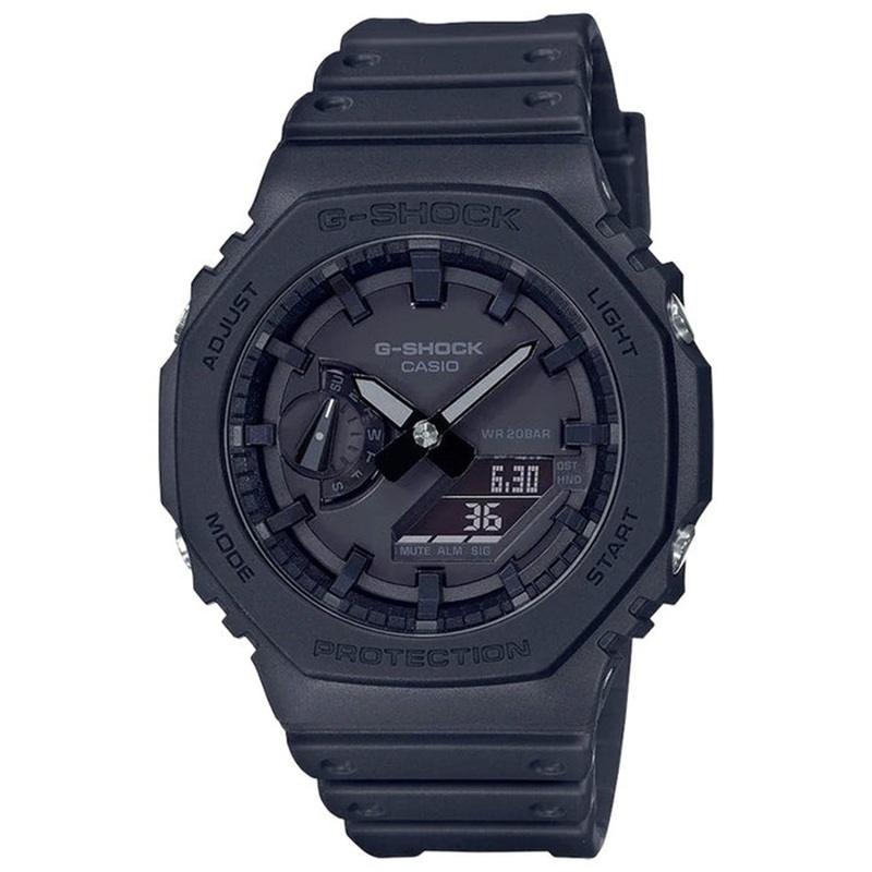 GA2100-1A1 Watch
