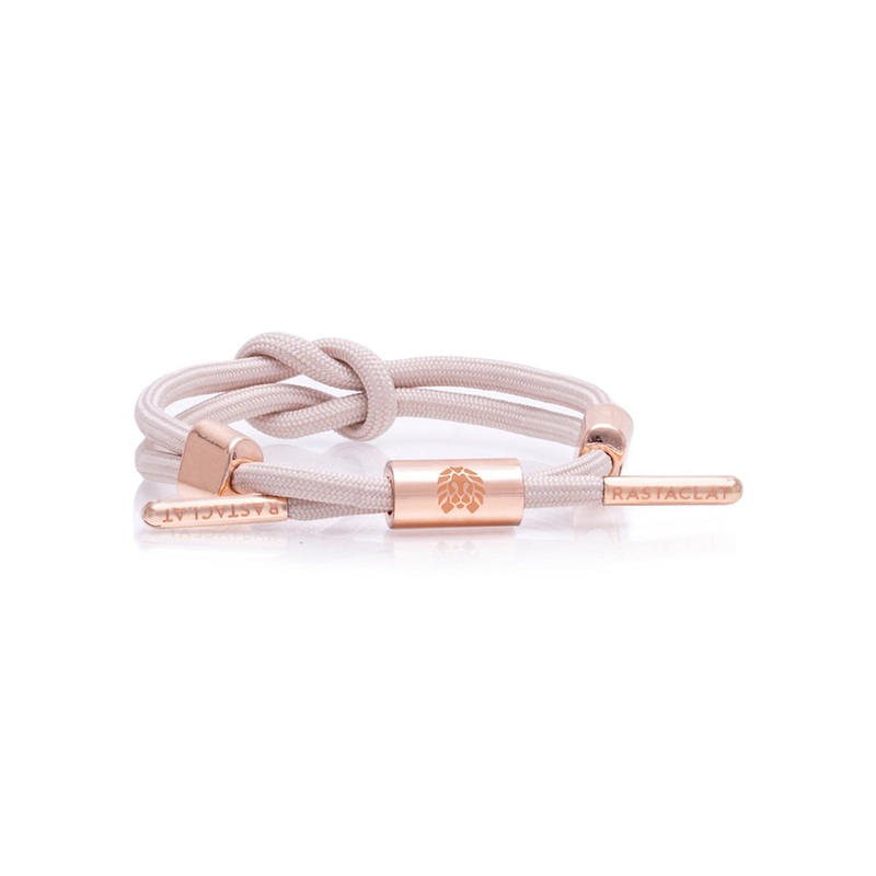 Lana Knotted Bracelet