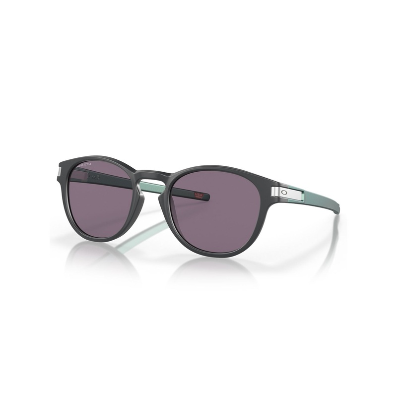 Latch Matte Carbon/Prizm Grey Sunglasses
