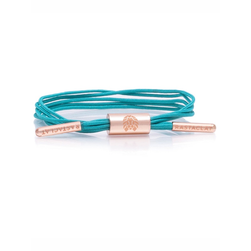 Lucy Multi Lace Bracelet