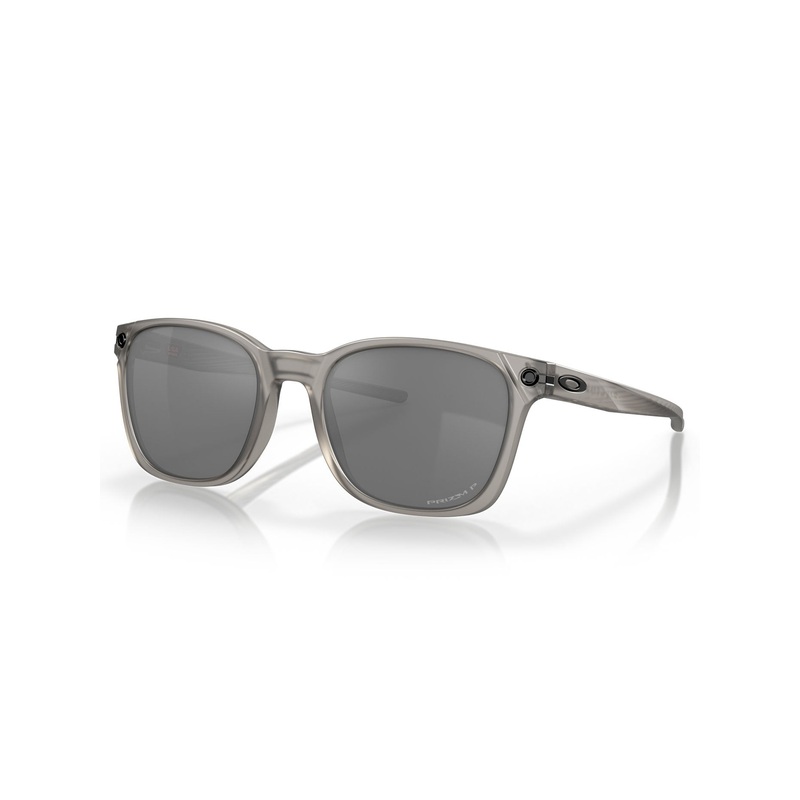 Ojector Matte Grey Ink/Prizm Black Polarized Sunglasses