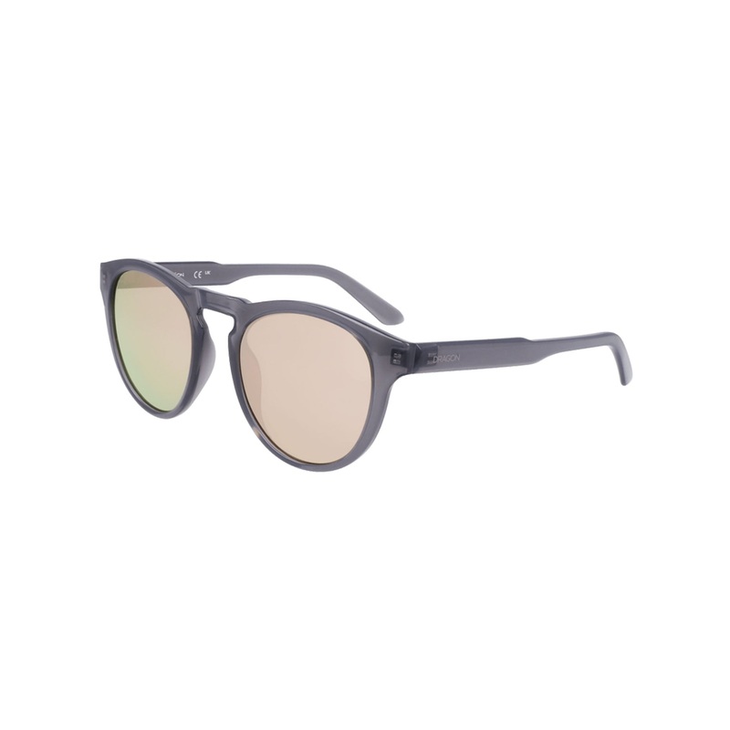 Opus Upcycled Ion Grey/LL Rose Gold Ion Sunglasses