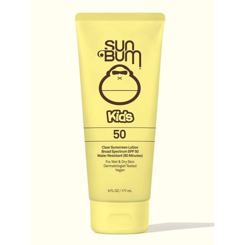 SPF50 Sunscreen (Kids)