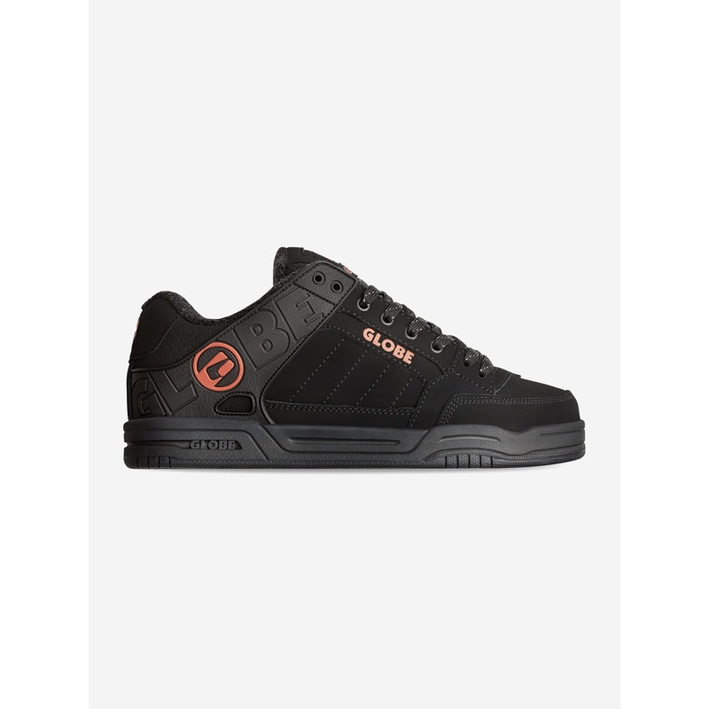 Tilt Black/Black/Bronze Shoes