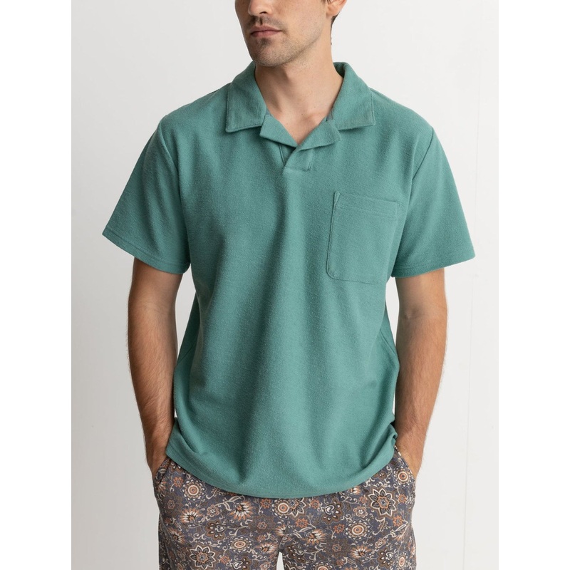 Vintage Terry Polo