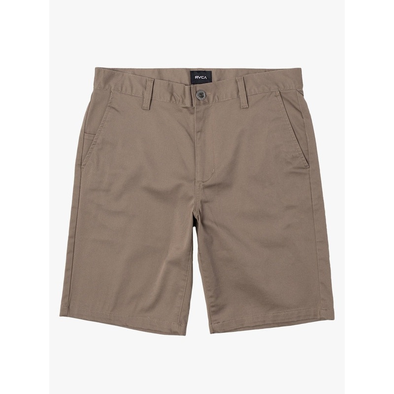Weekday Stretch Shorts (Boys 7-14)
