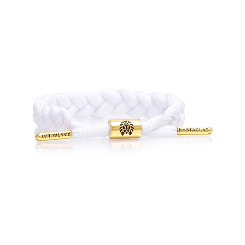 Zion II Braided Bracelet