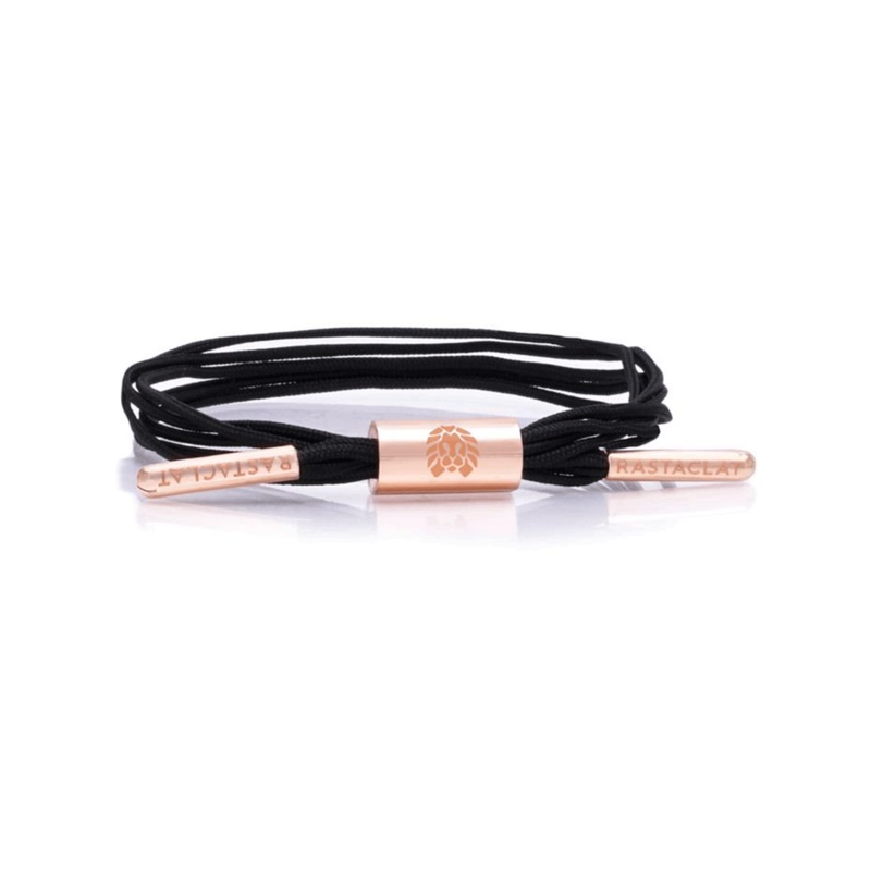 Zoe Multi Lace Bracelet