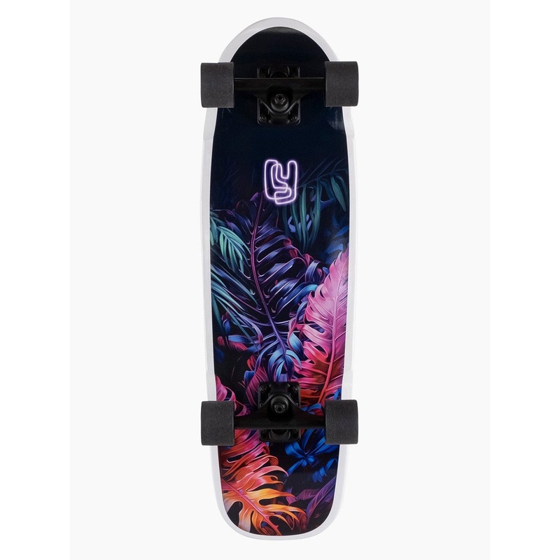 Dinghy Blunt Tropical Night 8.6” Complete Cruiser