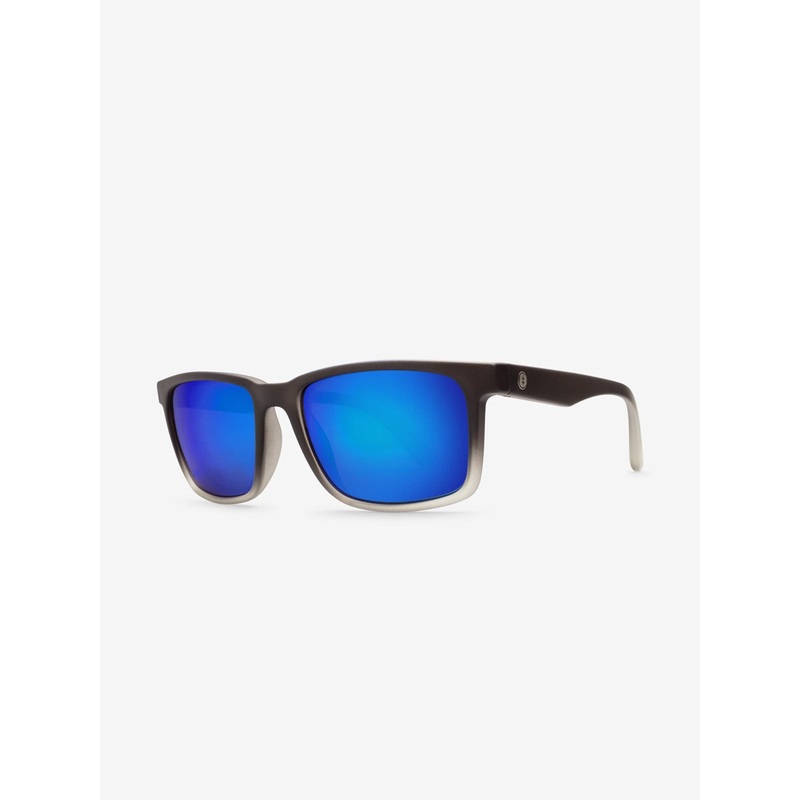 Electric x Jack Robinson Satellite Baltic/Blue Chrome Sunglasses