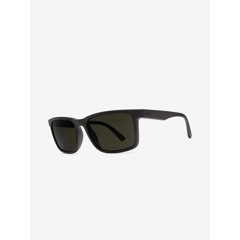 Electric x Jack Robinson Satellite Matte Black/Grey Sunglasses