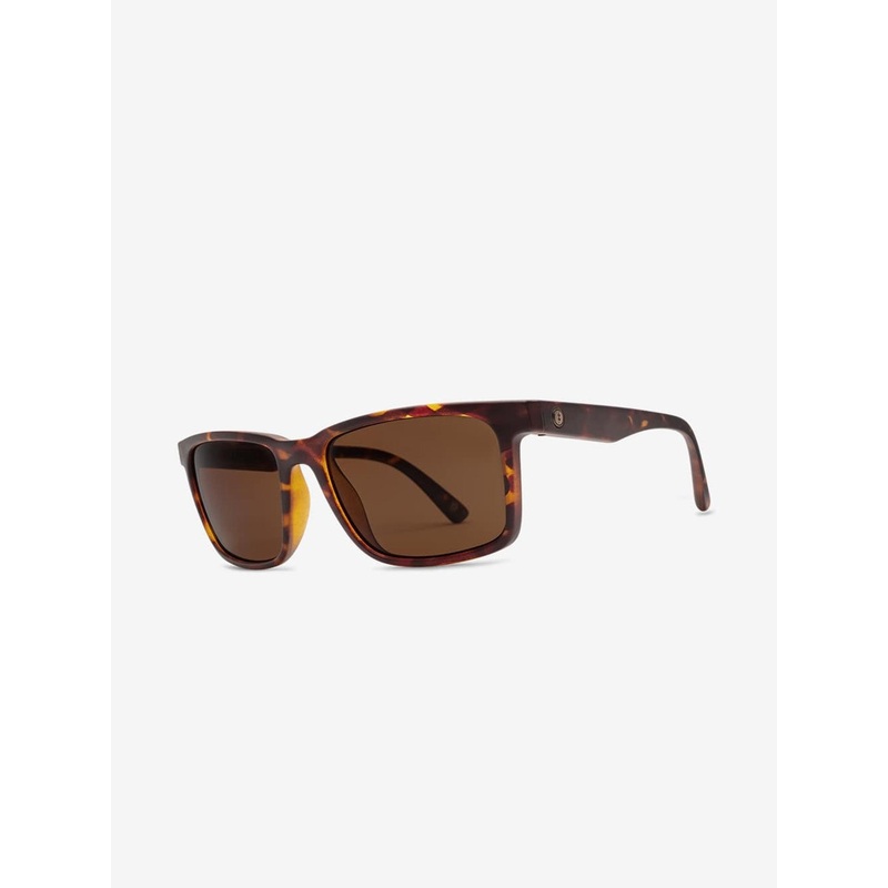Electric x Jack Robinson Satellite Matte Tort/Bronze Polarized Sunglasses