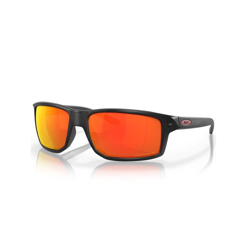 Gibston Black Ink/Prizm Ruby Polarized Sunglasses