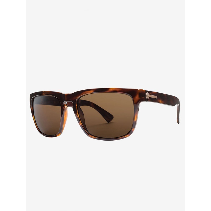Knoxville XL Gloss Tort/Bronze Polarized Sunglasses