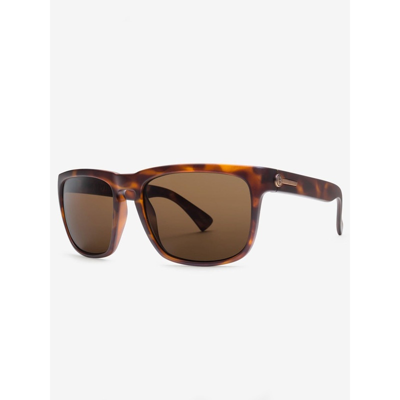 Knoxville XL Matte Tort/Bronze Sunglasses