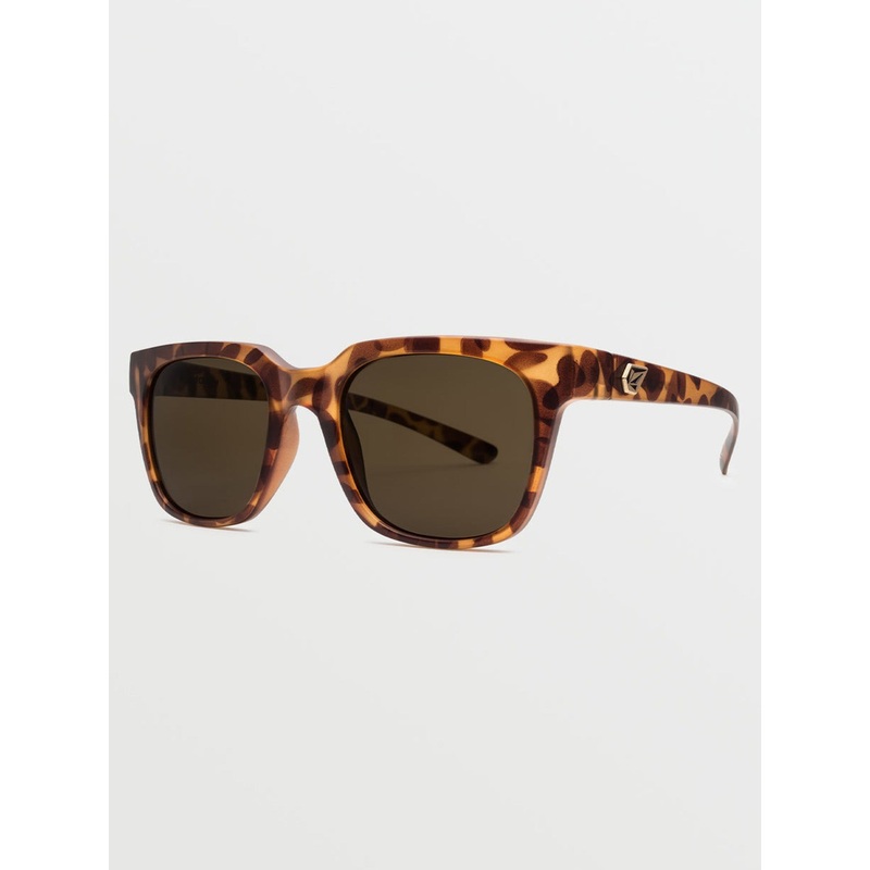 Morph Matte Tort / Bronze Sunglasses