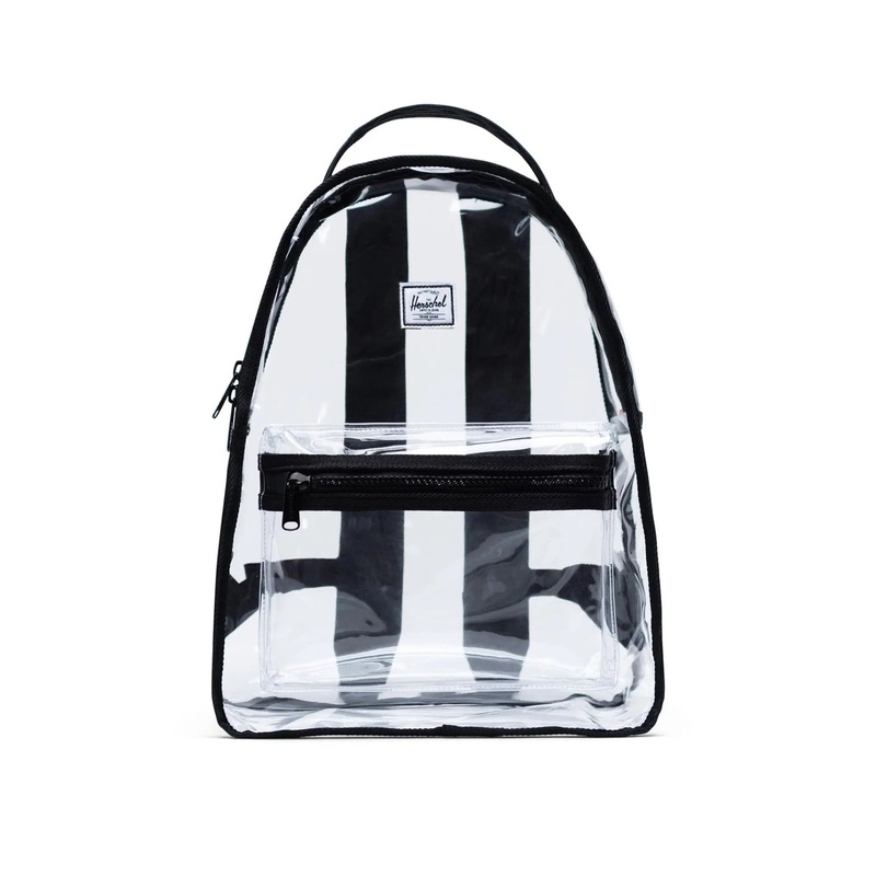 Nova Mid Clear Backpack