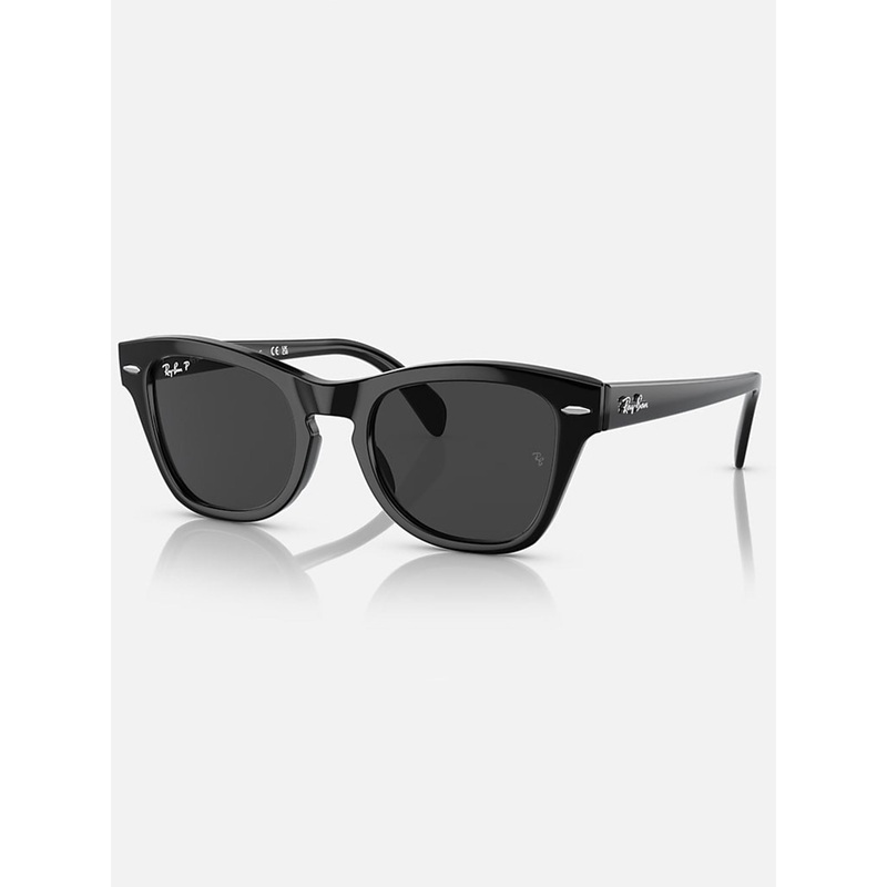 RB0707S Black/Black Classic Sunglasses