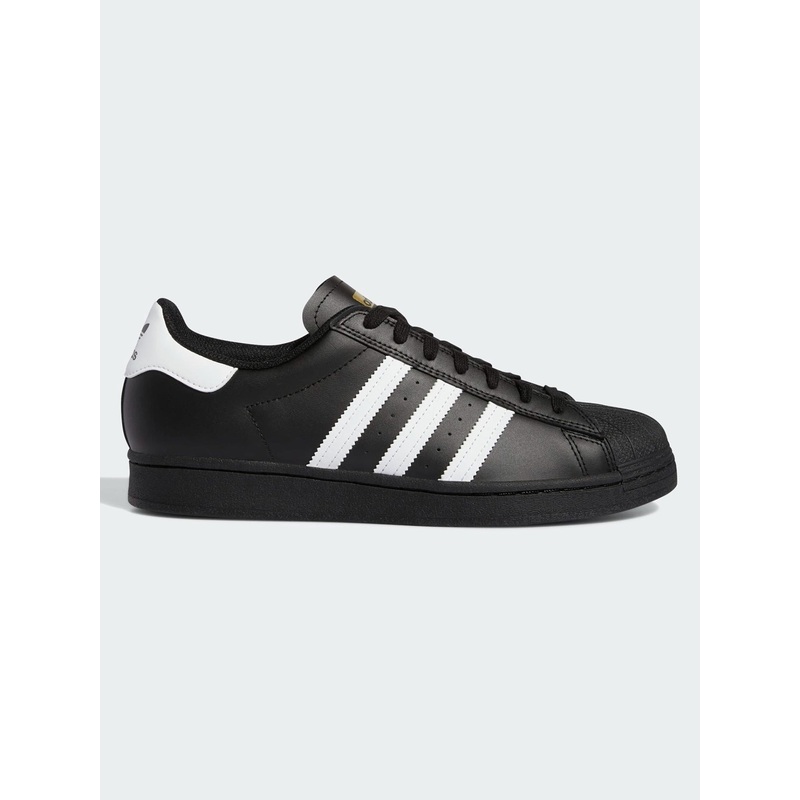 Superstar ADV Core Black/White/White Shoes