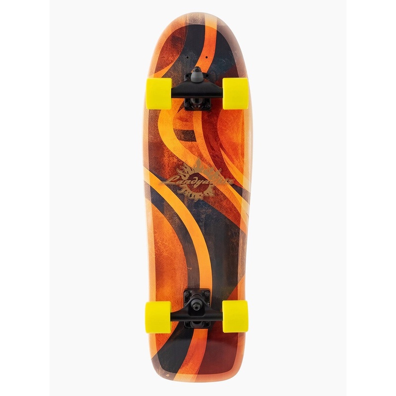Surf Life Flow 9.5” Complete Cruiser