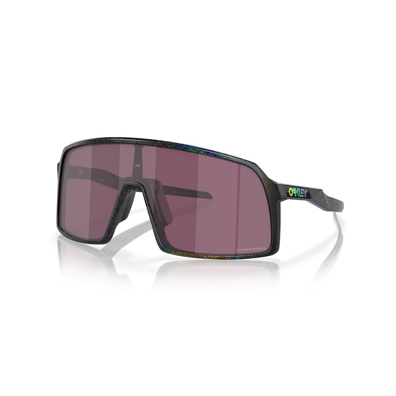 Sutro Dark Galaxy/Prizm Road Black Sunglasses
