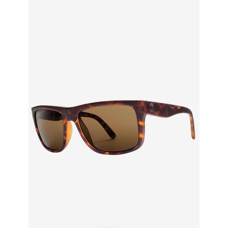 Swingarm Matte Tort/Bronze Sunglasses