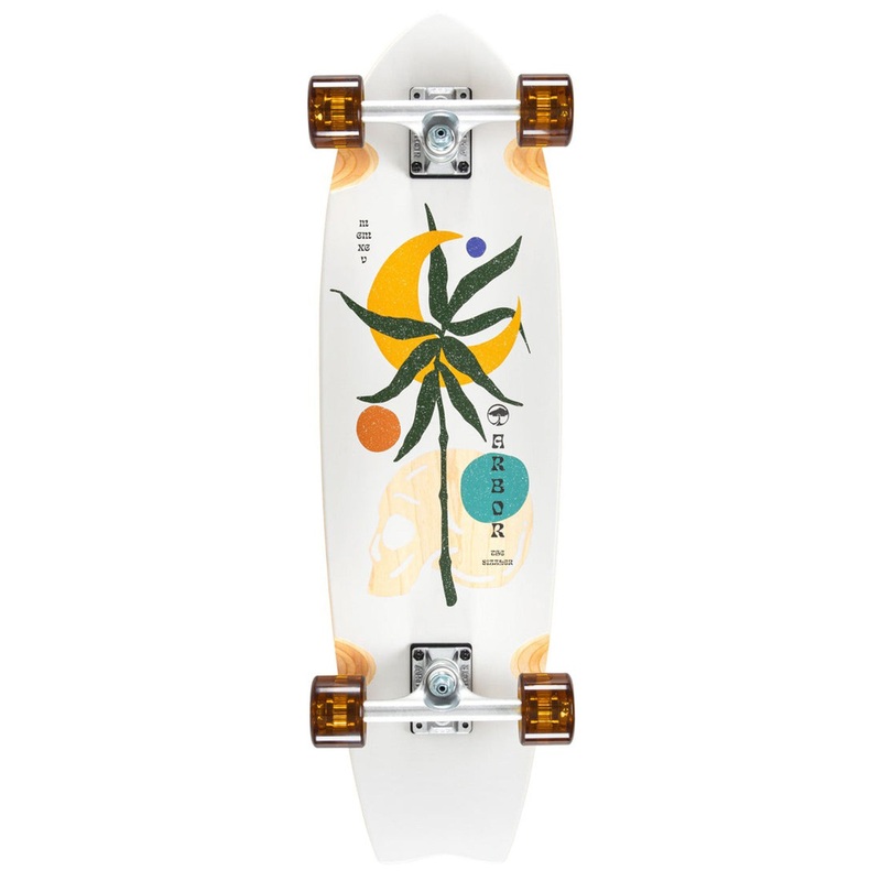 Venice Sizzler 30.5” Complete Cruiser