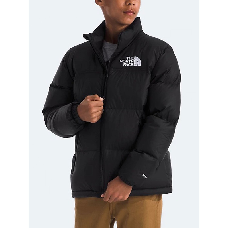 1996 Retro Nuptse Jacket (Youth 7-14)