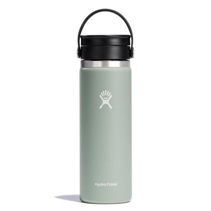 20oz Coffee Wide Flex Sip Lid Agave Bottle
